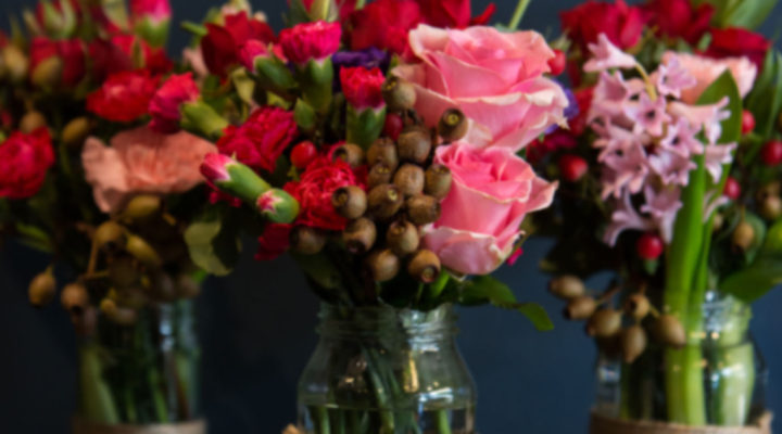 Floral Event Design Brisbane