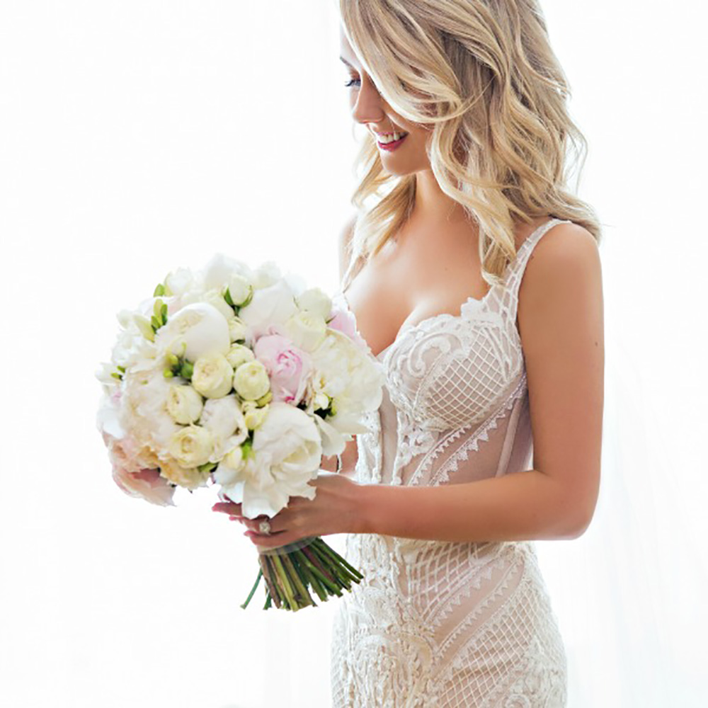 Brisbane Wedding Florist Chic Inspiration