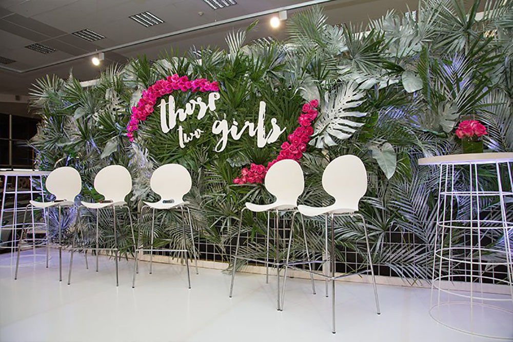 Event Florist Brisbane