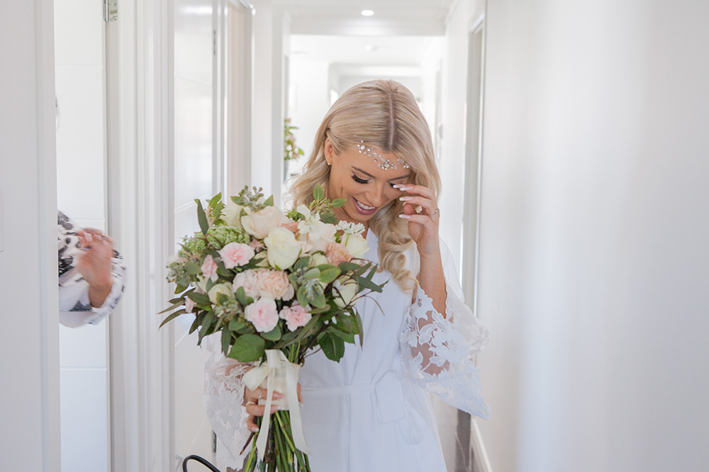 Brisbane Wedding Florist Chic Inspiration