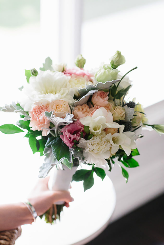Brisbane Wedding Florist Chic Inspiration