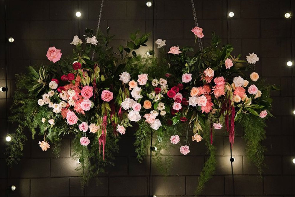 Brisbane Wedding Florist Boho Inspiration