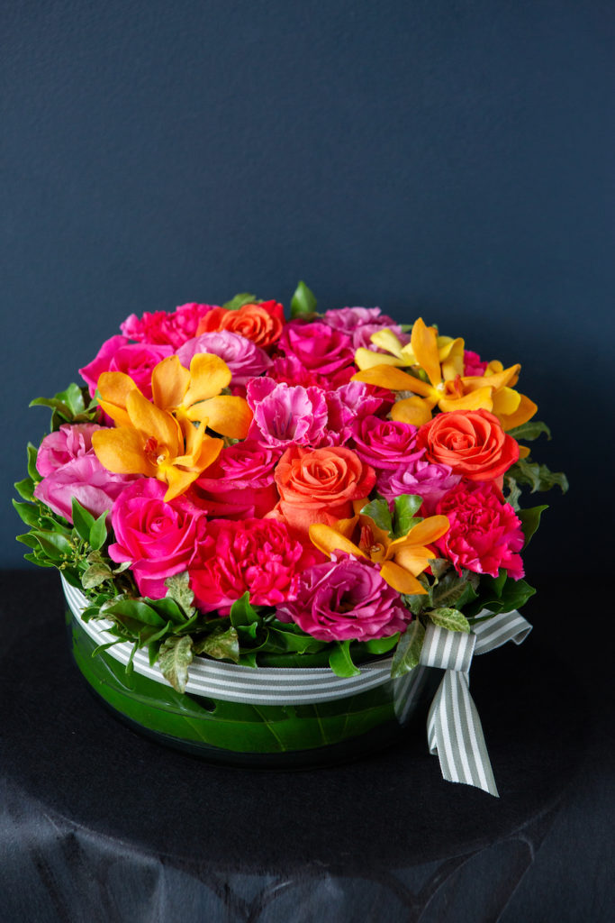 Brisbane Florist Flower Arrangements Bouquet Boutique