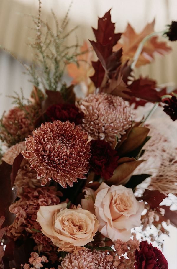 Bouquet Boutique — photo 10 of 18