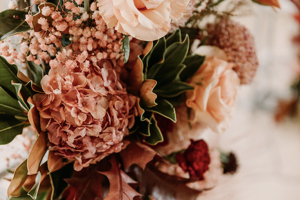 Bouquet Boutique — photo 11 of 18