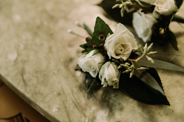 Bouquet Boutique — photo 12 of 18