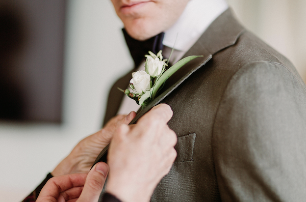 Bouquet Boutique — photo 13 of 18